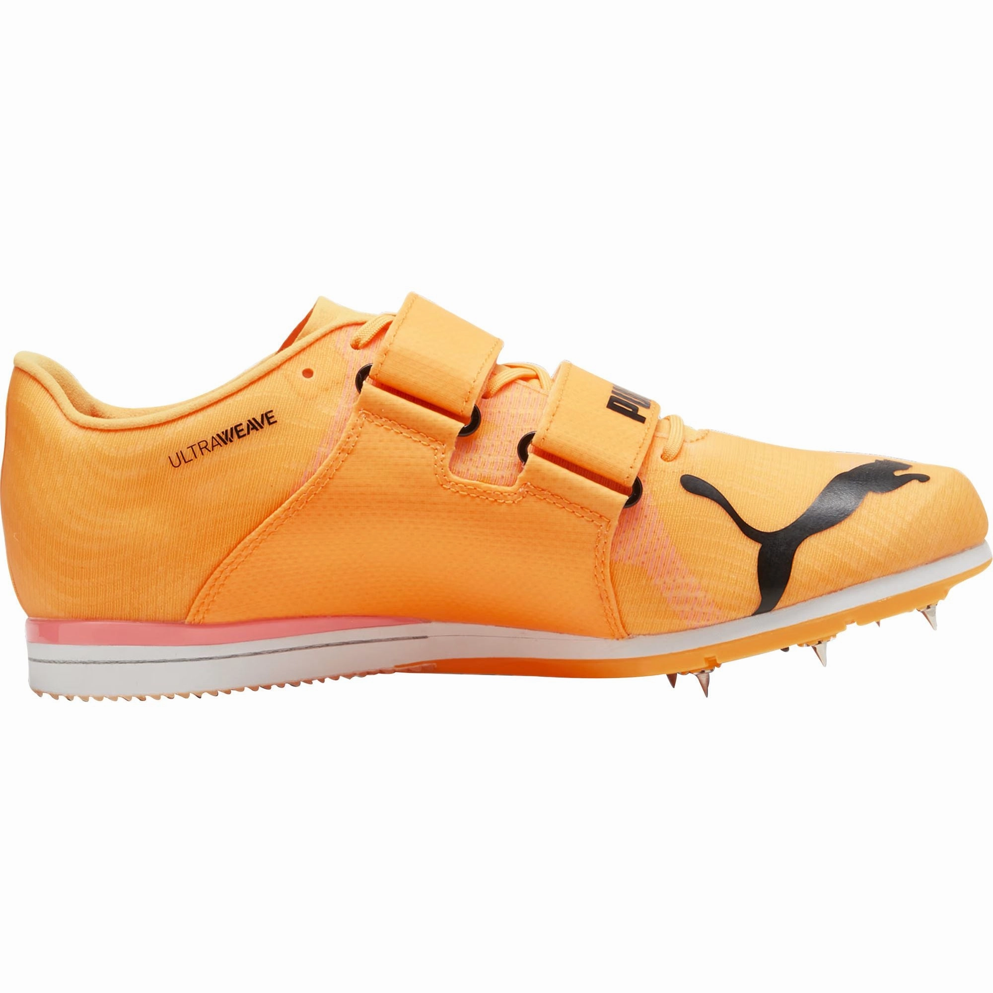 Puma evoSpeed Triple Jump 11 Ultraweave Field Event Spikes - Orange Cozy Footwear