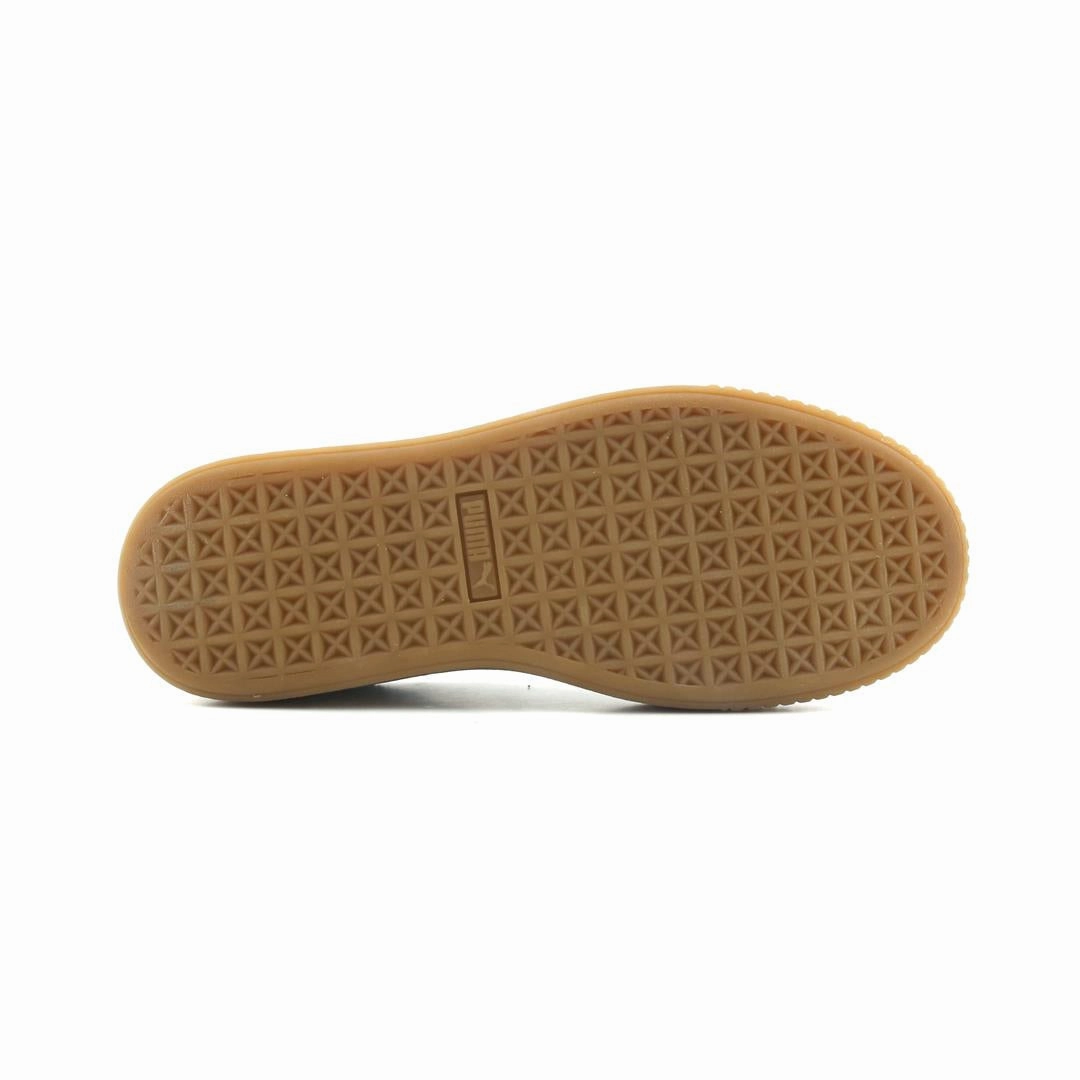 PUMA EXOTIC SKIN PLATFORM Puma signature shoe pictures
