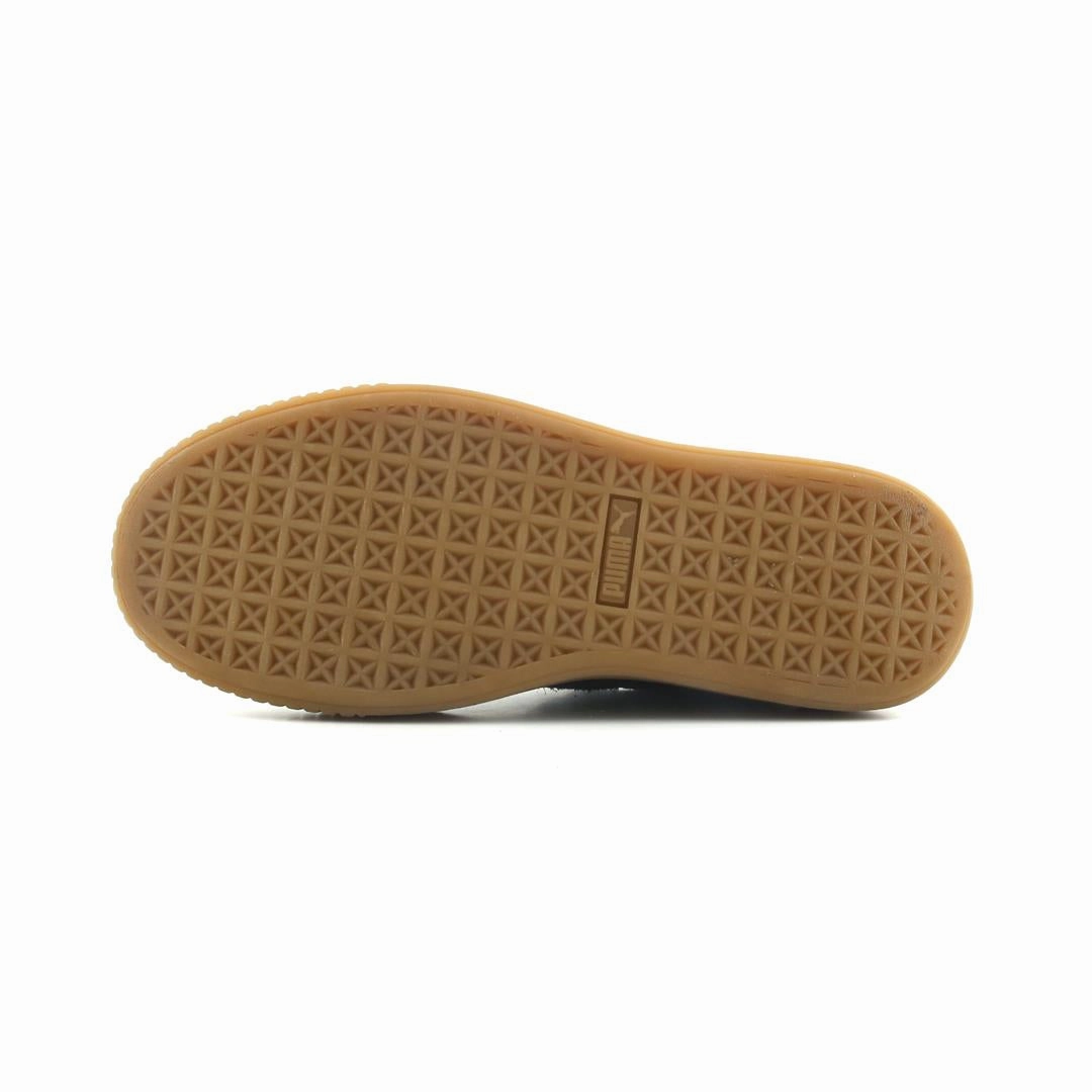 PUMA EXOTIC SKIN PLATFORM Puma signature shoe pictures