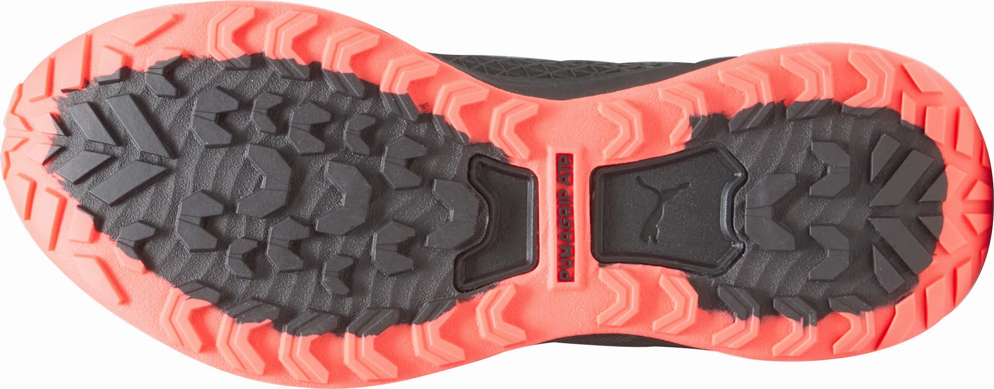 Puma Fast-Trac Nitro GORE-TEX Womens Trail Running Shoes - Black Bold Sneakers