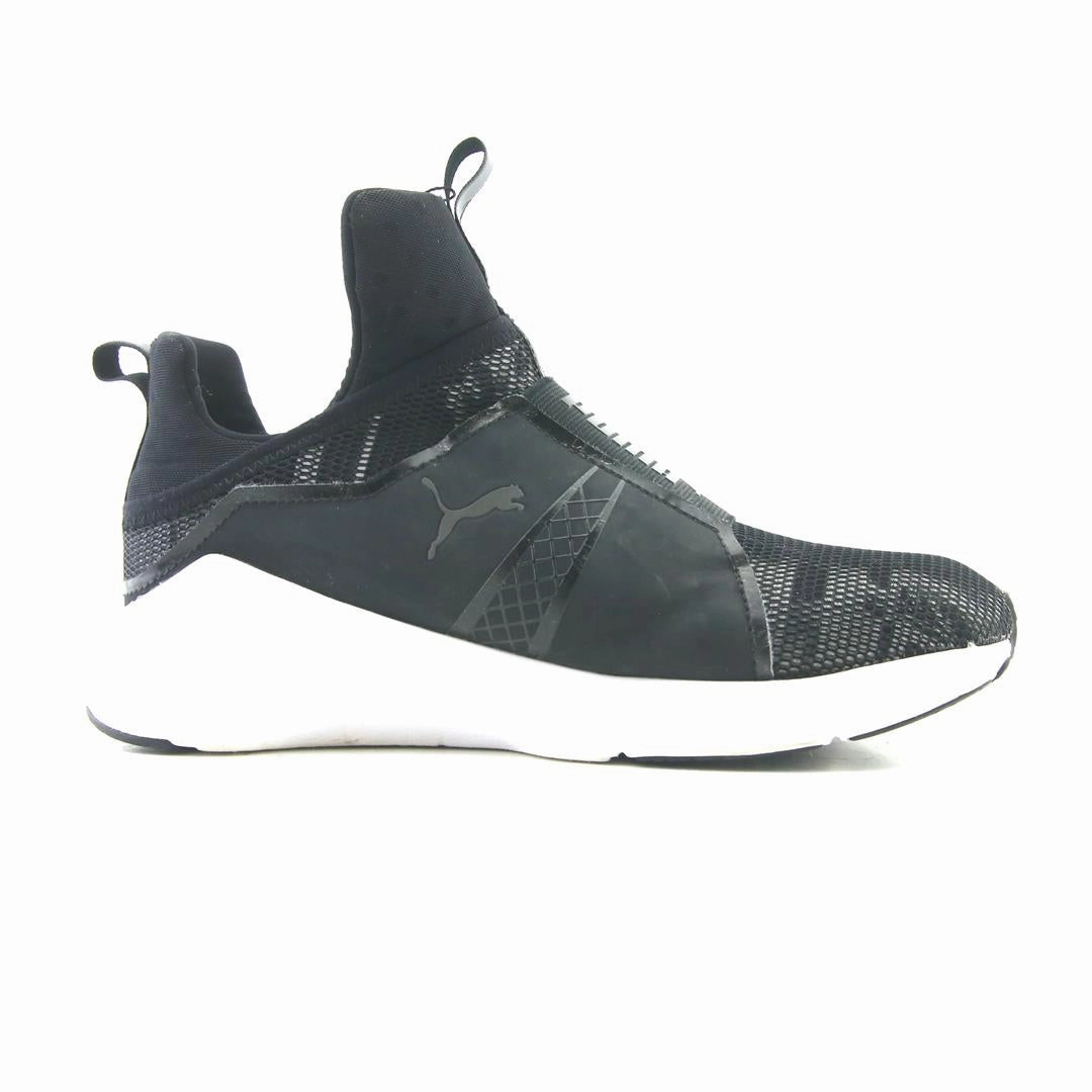 PUMA  FIERCE SWAN Puma signature shoe pictures