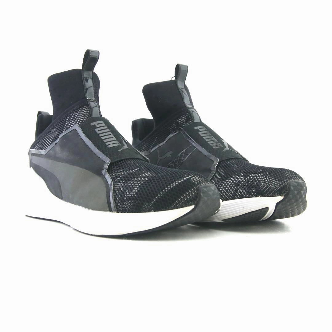 PUMA  FIERCE SWAN Puma signature shoe pictures
