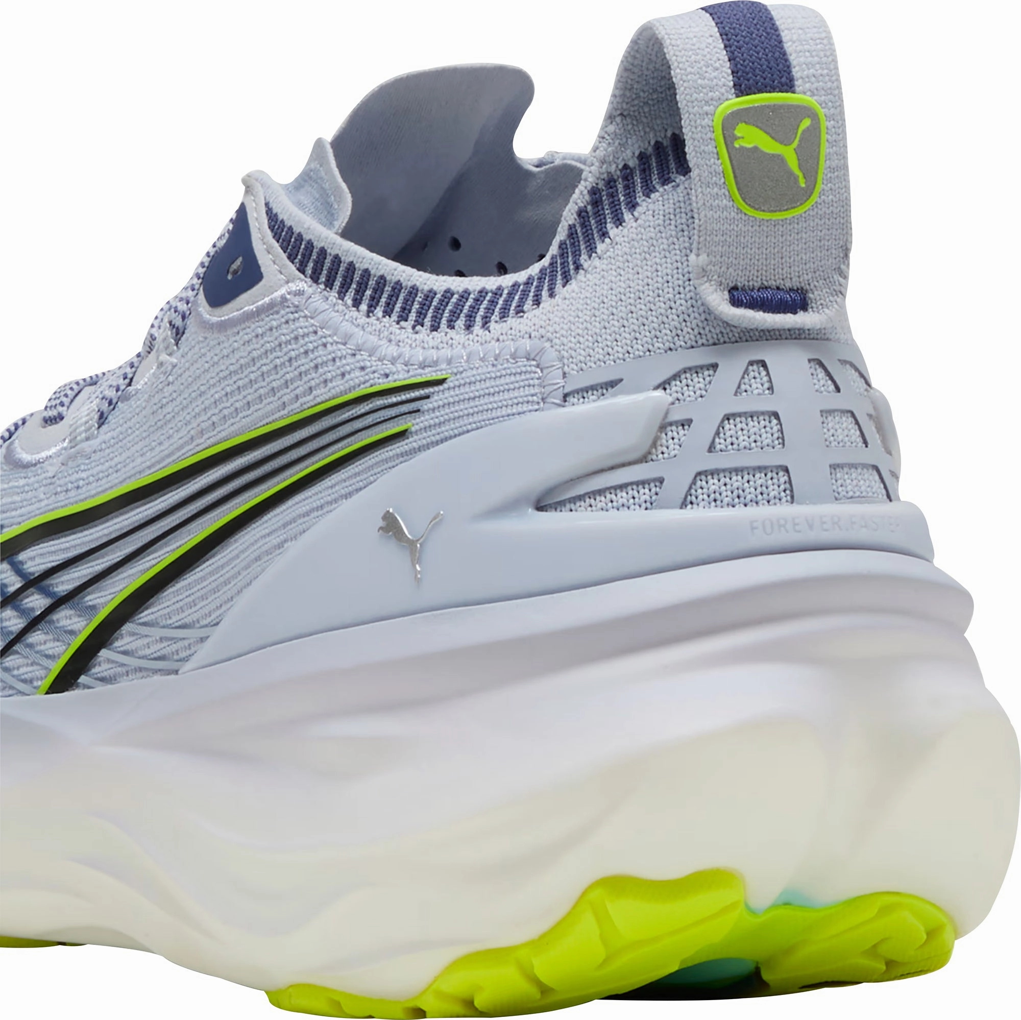 Puma ForeverRun Nitro 2 Mens Running Shoes - Blue Bold Sneakers
