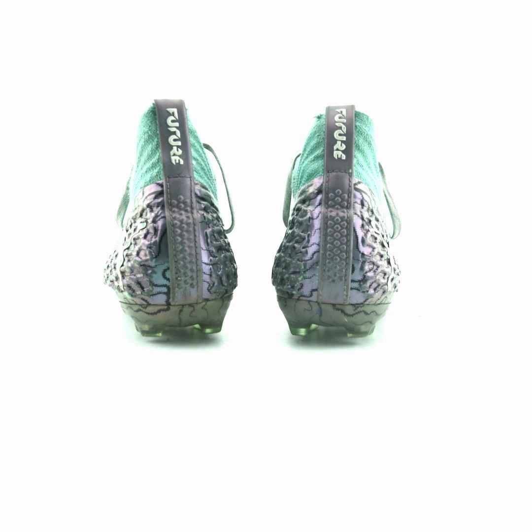 PUMA FUTURE 2.1 NETFIT FG/AG Puma sporty sneaker designs
