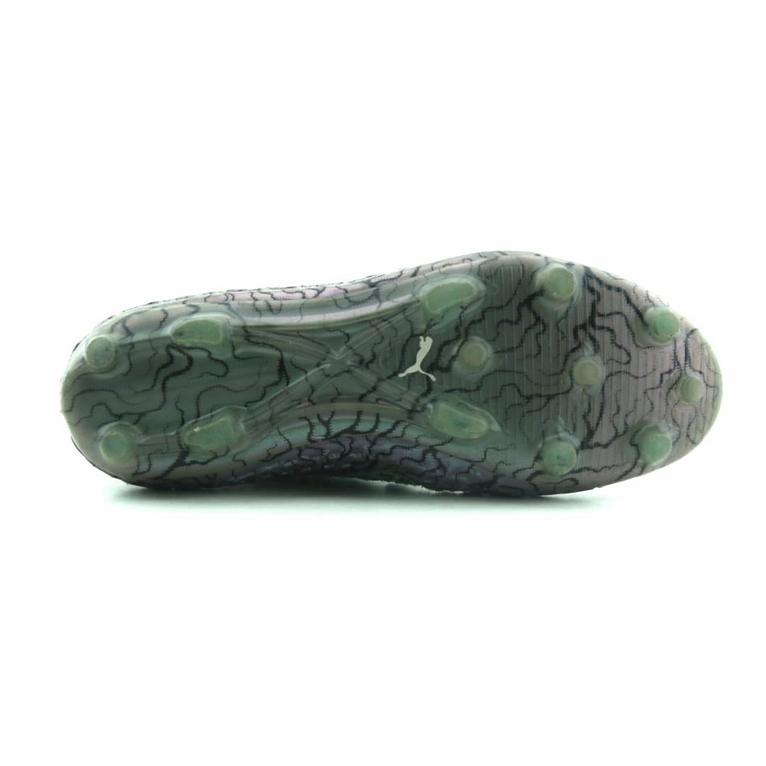 PUMA FUTURE 2.1 NETFIT FG/AG Puma sporty sneaker designs