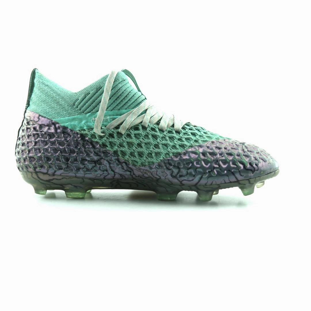 PUMA FUTURE 2.1 NETFIT FG/AG Puma sporty sneaker designs