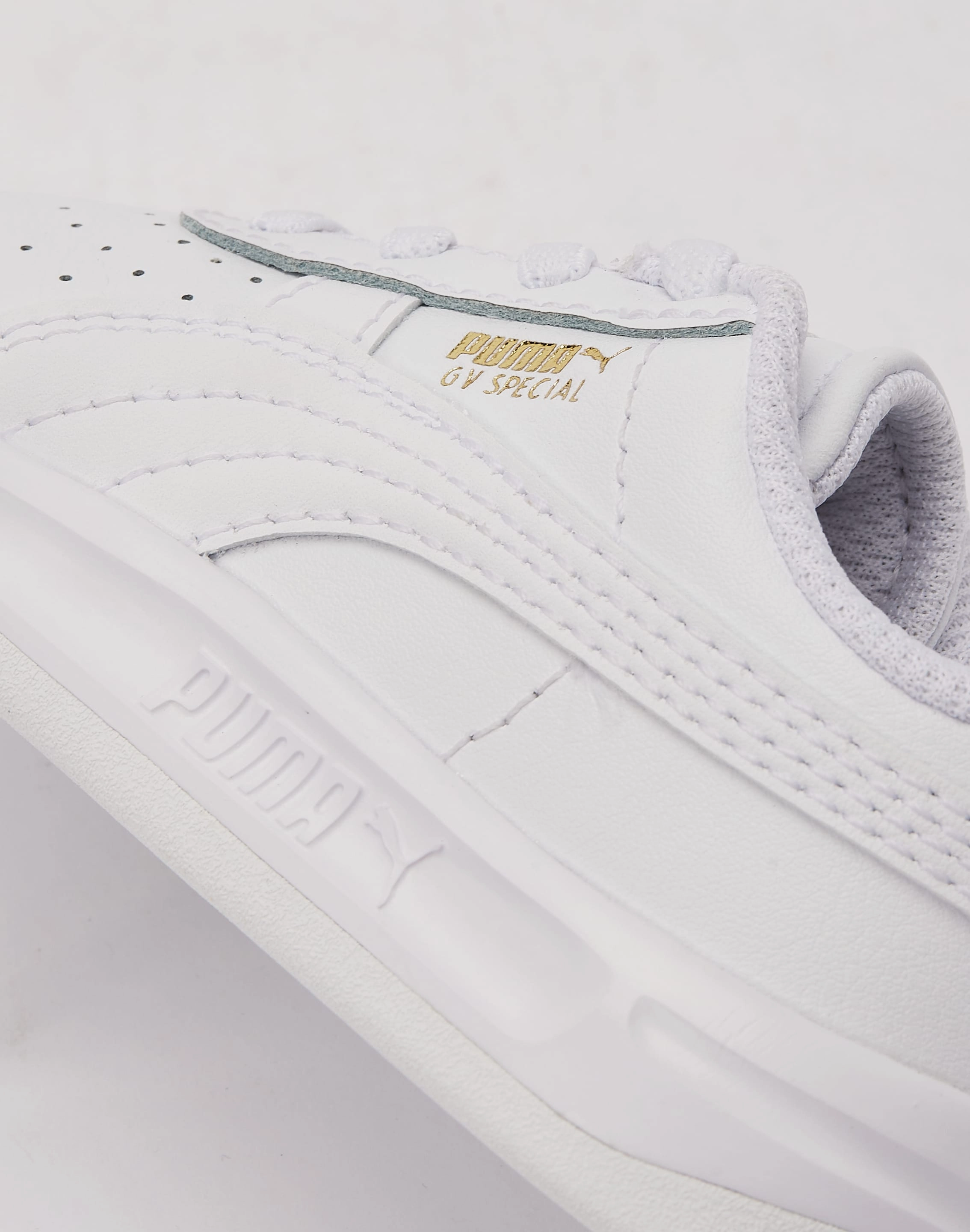 Puma GV Special Toddler Memory Foam Shoes