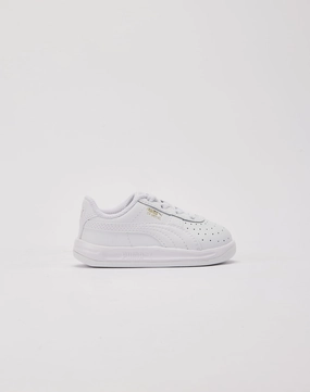 Puma GV Special Toddler Puma casual sneakers with soft insoles
