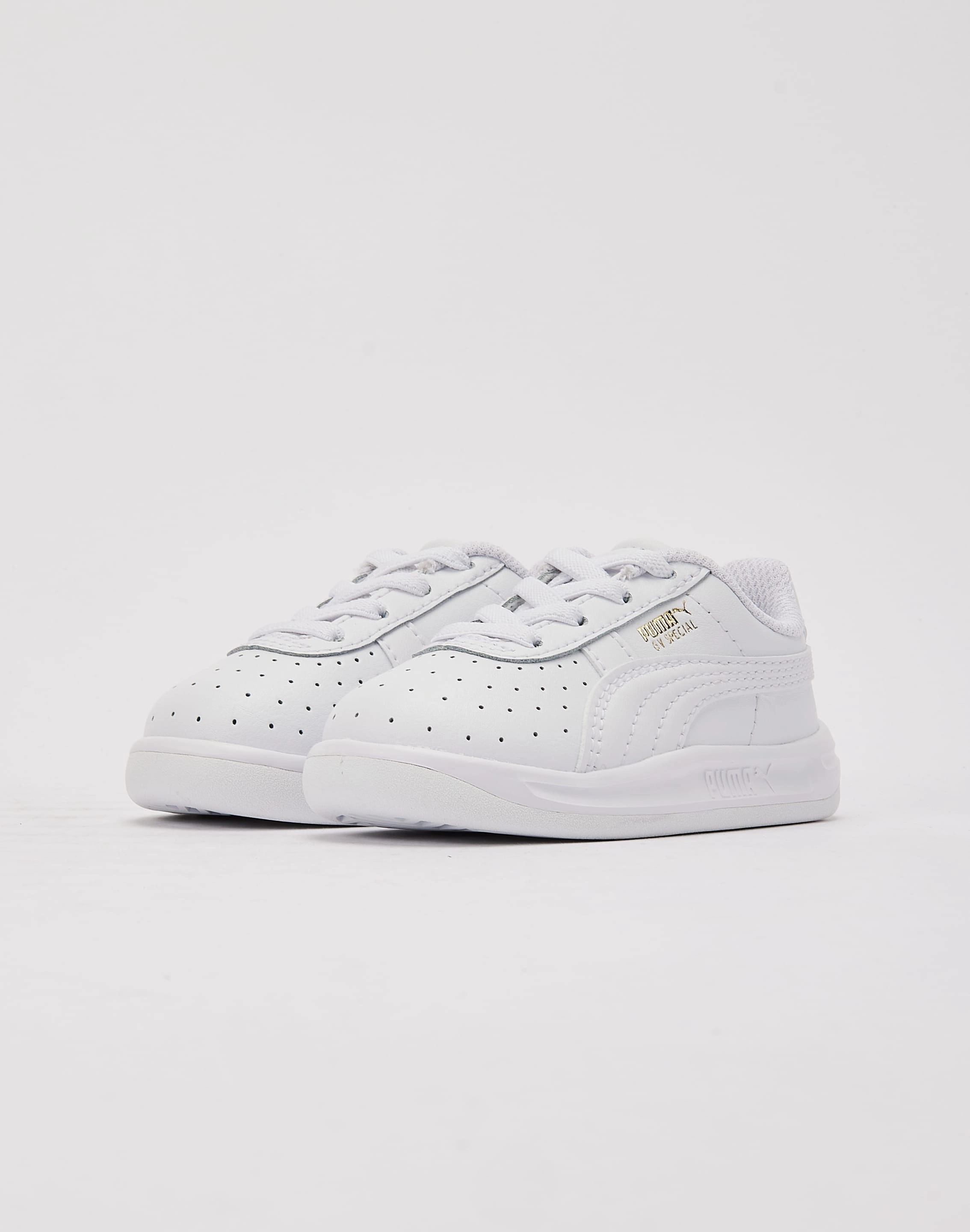 Puma GV Special Toddler Memory Foam Shoes