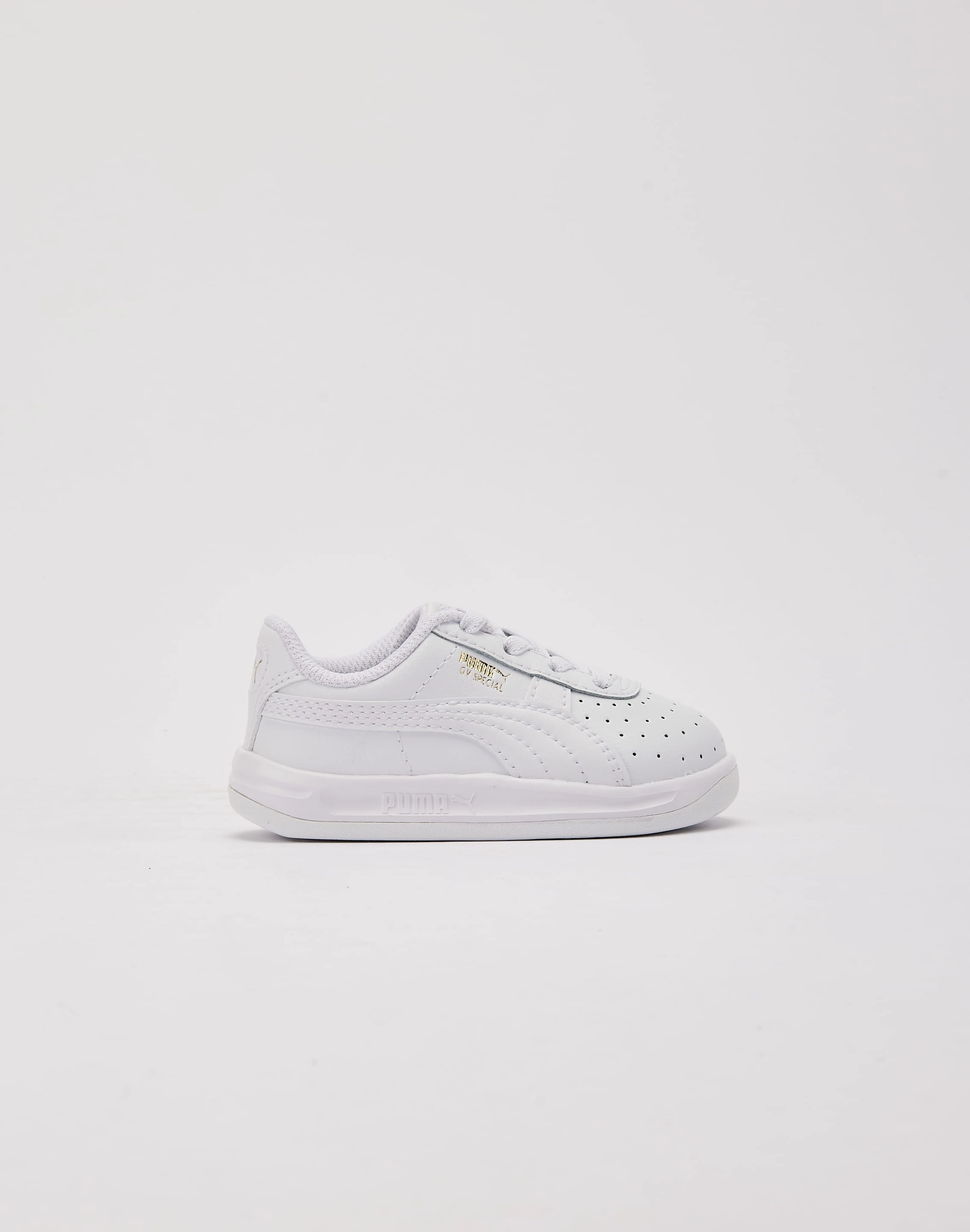 Puma GV Special Toddler Puma casual sneakers with soft insoles