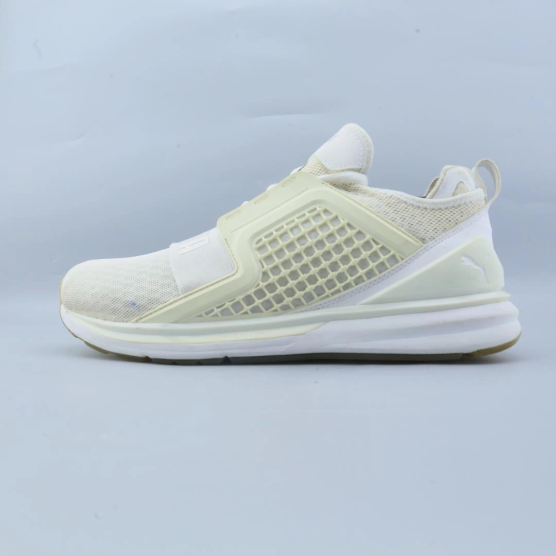 PUMA  IGNITE LIMITLESS KNIT Puma sporty athletic sneaker designs