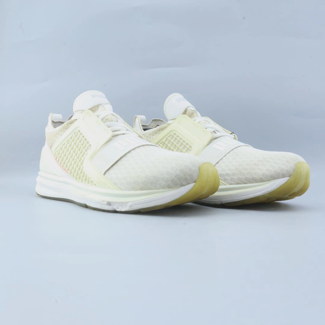 PUMA  IGNITE LIMITLESS KNIT Puma sporty sneaker designs