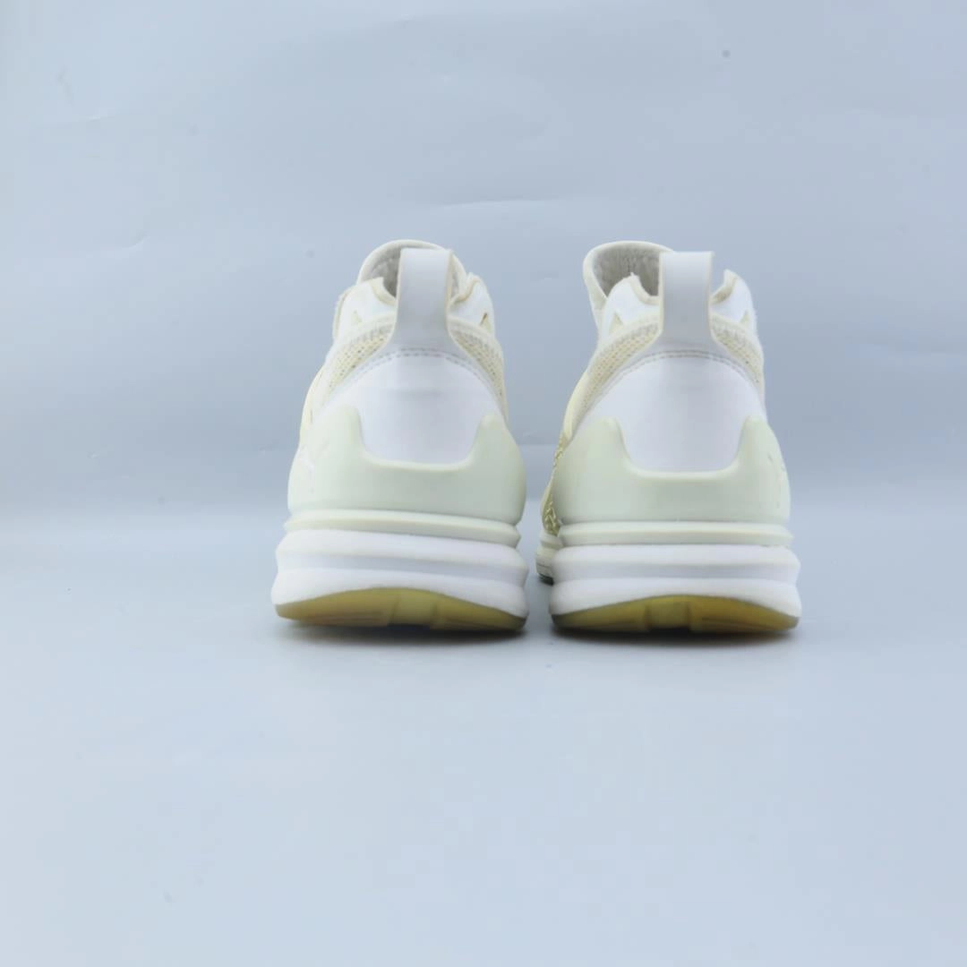 PUMA  IGNITE LIMITLESS KNIT Puma sporty sneaker designs