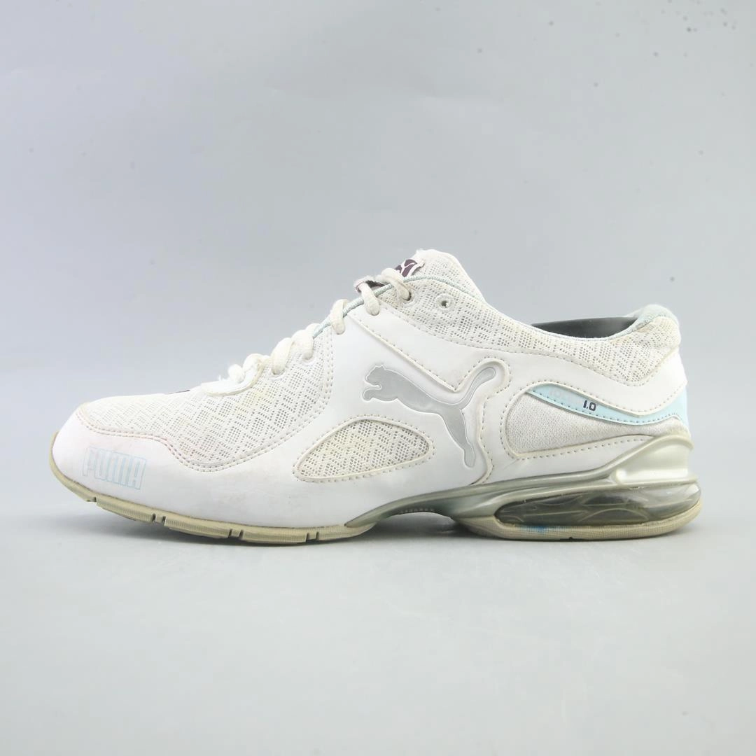 PUMA  IOCELL 1.0 Puma iconic sneaker collections