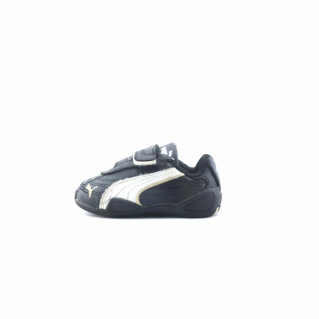 PUMA KINDNER FIT Puma sporty athletic sneaker designs