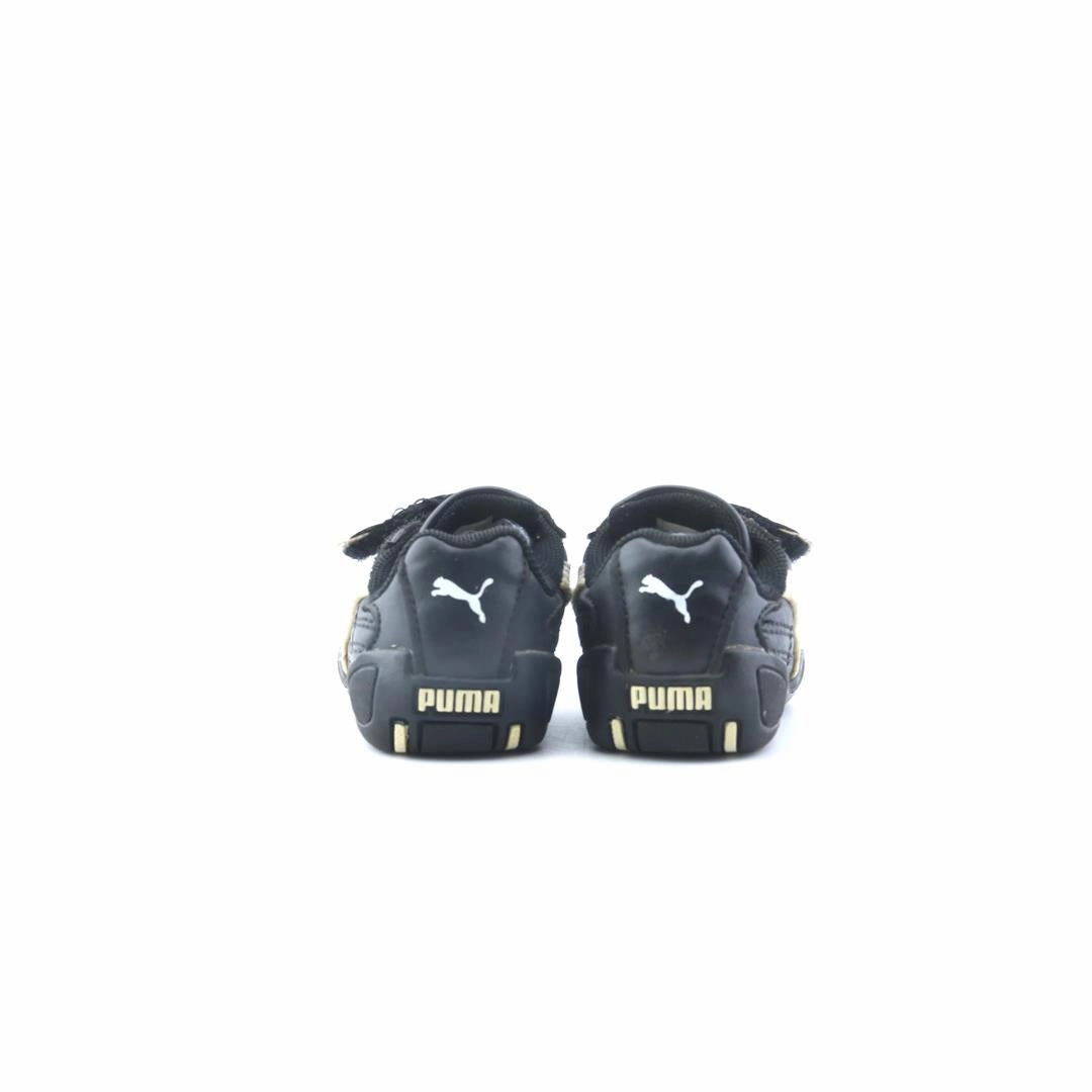 PUMA KINDNER FIT Puma sporty sneaker designs