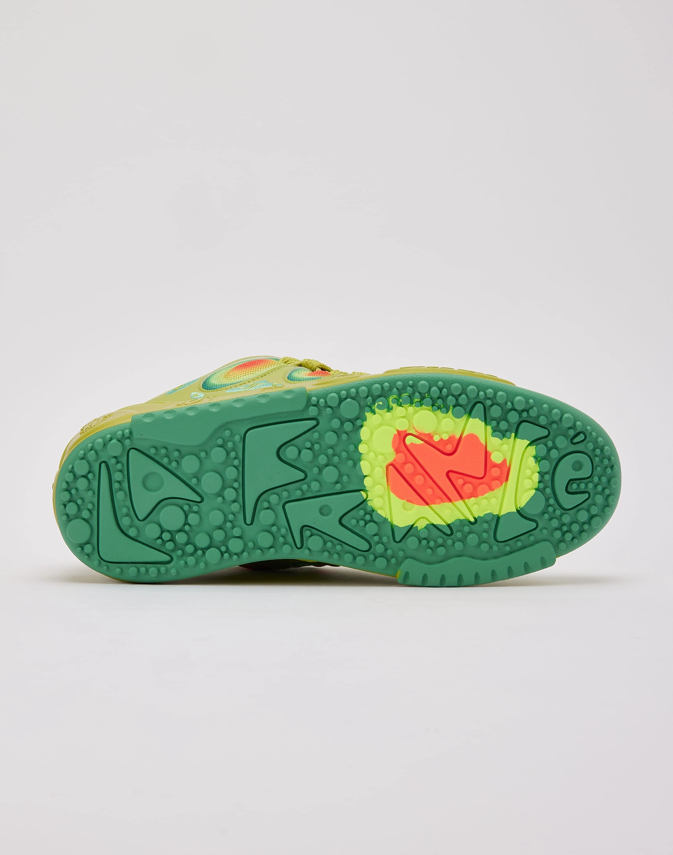 Puma LaFrance 'Heatmap' Memory Foam Shoes