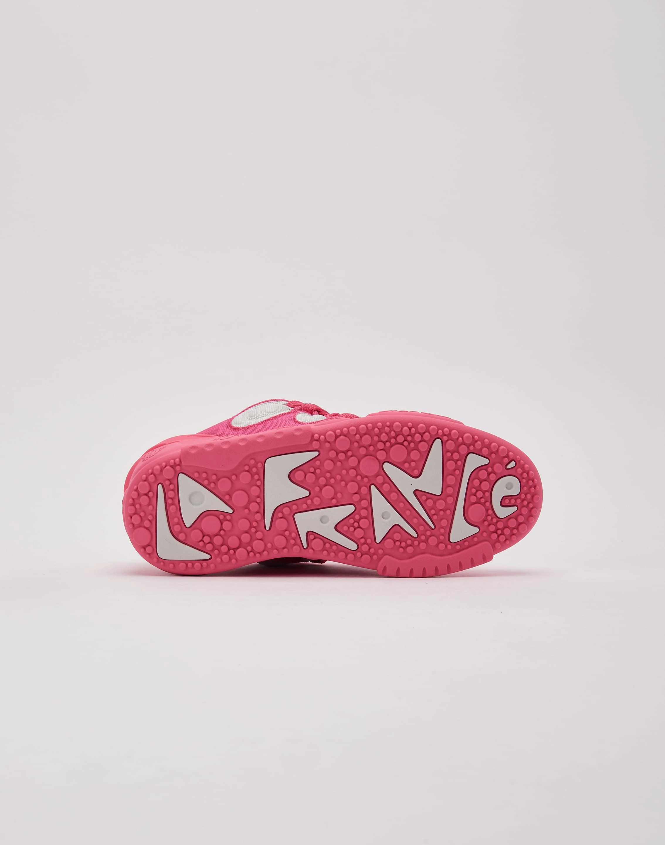 Puma LaFrance 'Pink Carpet' Grade-School Memory Foam Shoes