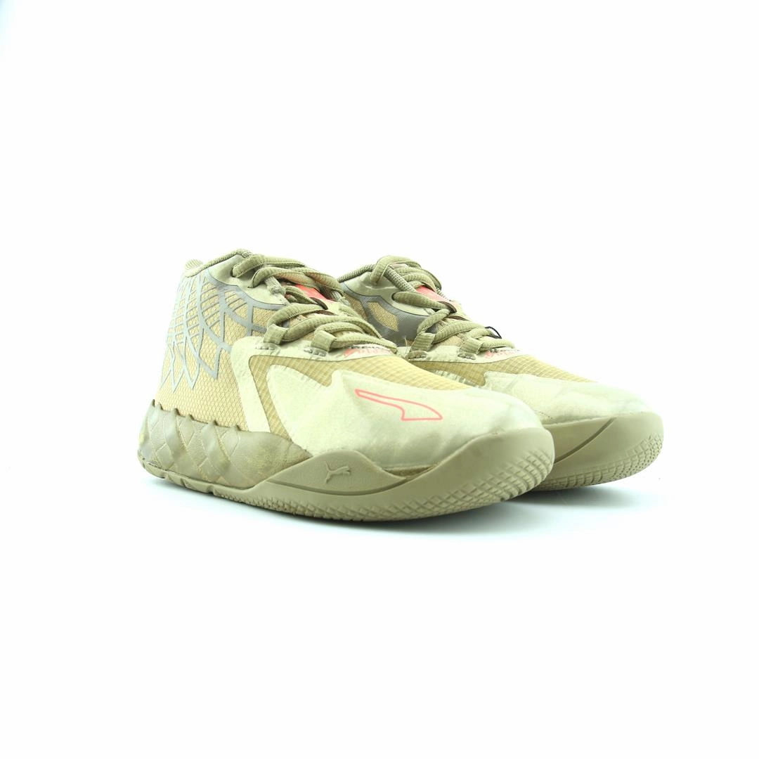 PUMA LAMELO BALL MB.01 Puma sporty sneaker designs