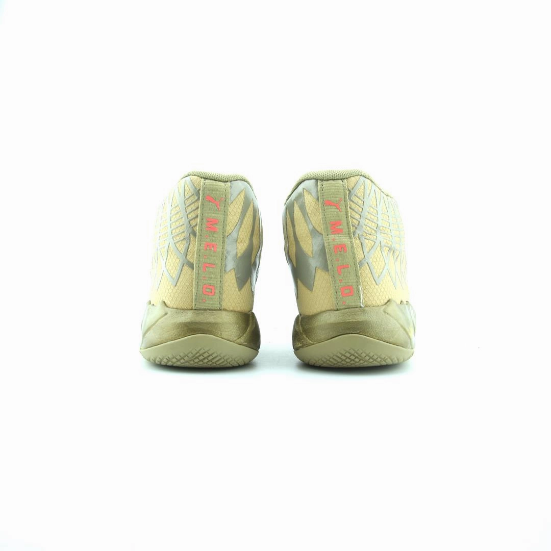 PUMA LAMELO BALL MB.01 Puma sporty sneaker designs