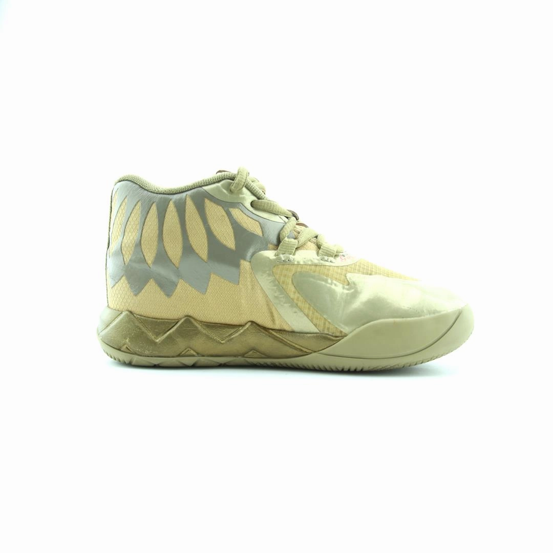 PUMA LAMELO BALL MB.01 Puma sporty sneaker designs