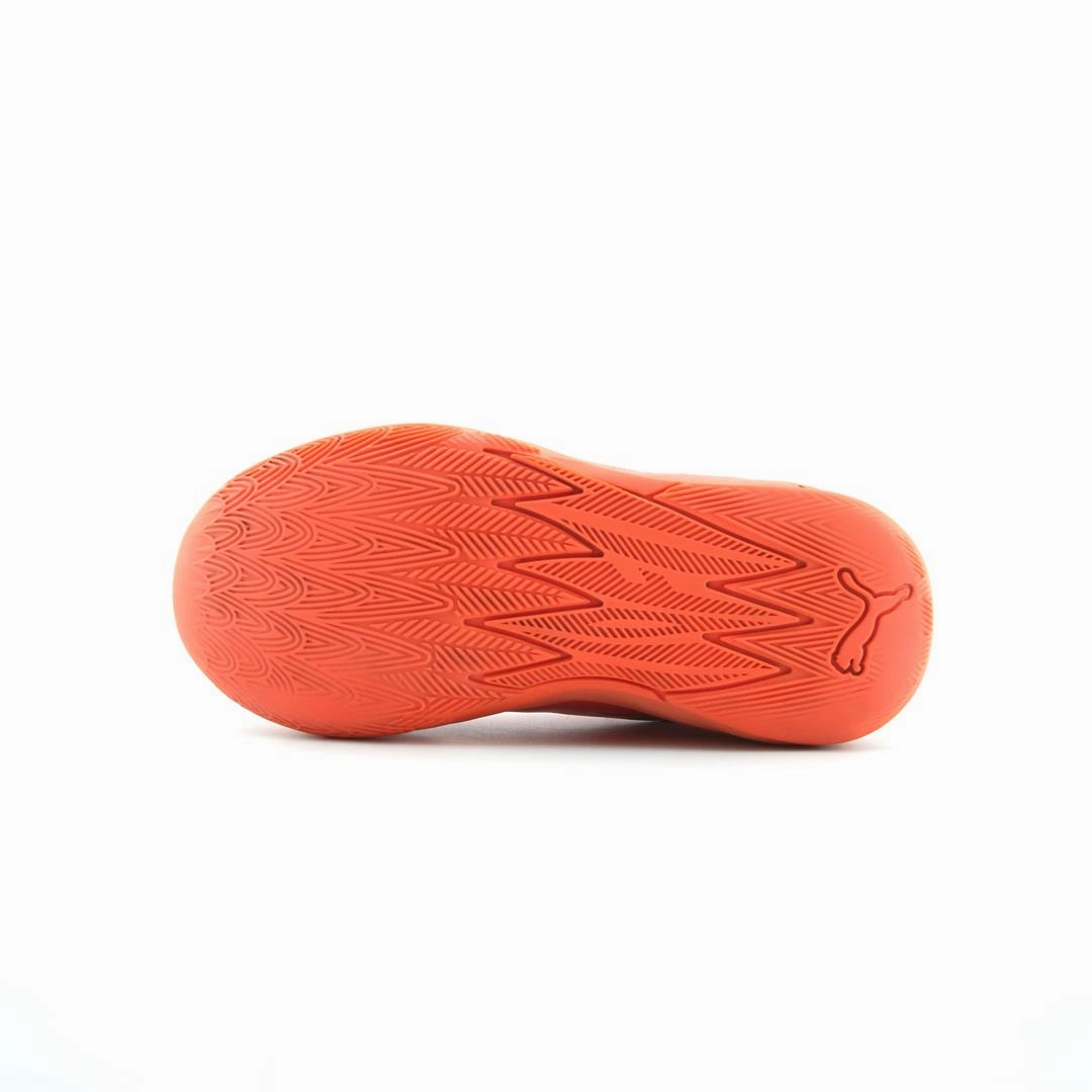 PUMA LAMELO BALL MB.02 LO Puma sporty sneaker designs