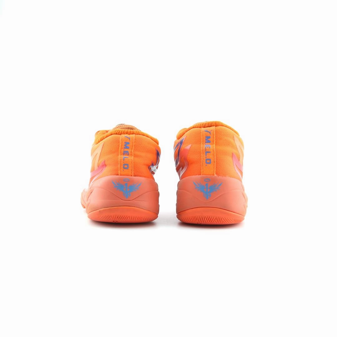 PUMA LAMELO BALL MB.02 LO Puma sporty sneaker designs
