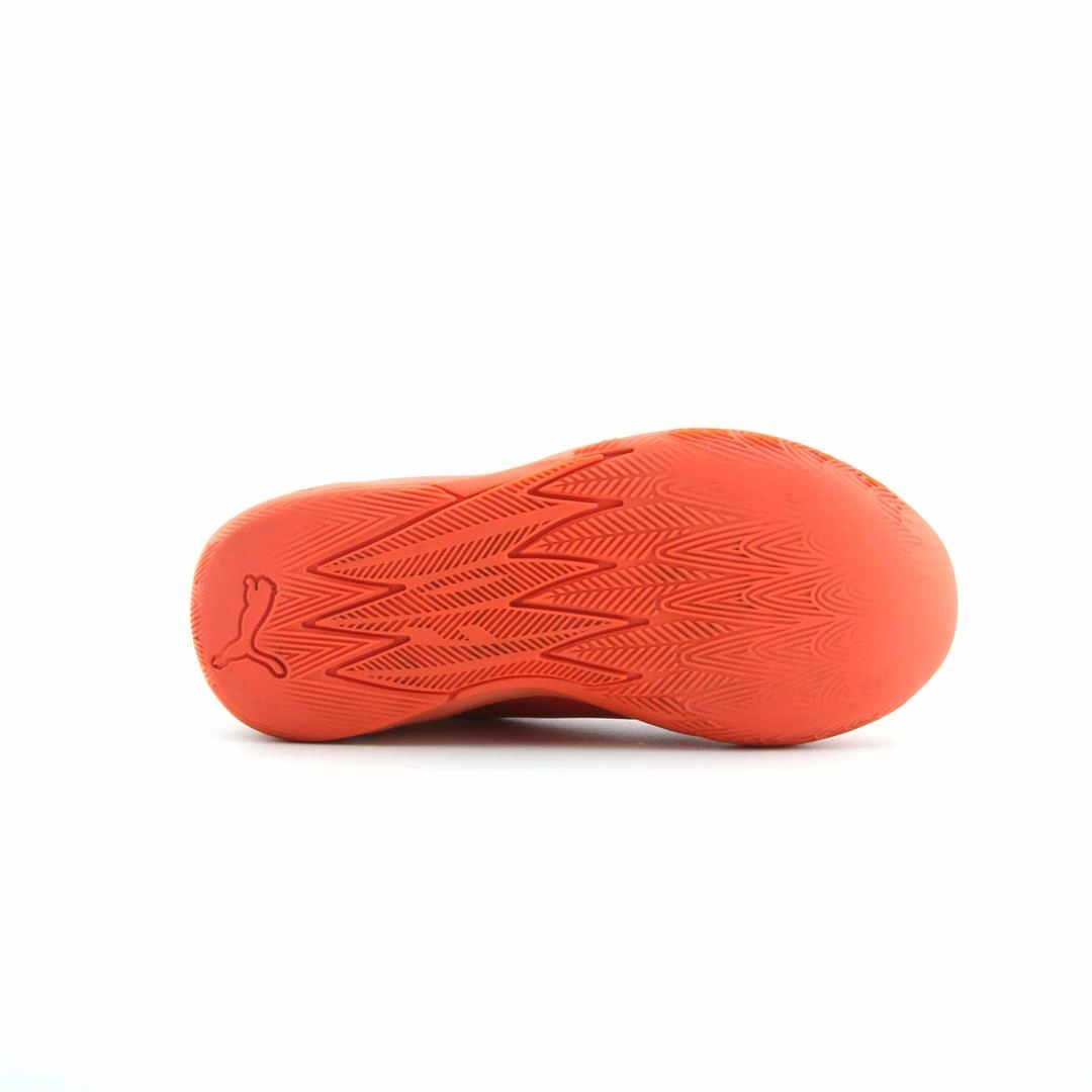 PUMA LAMELO BALL MB.02 LO Puma sporty sneaker designs