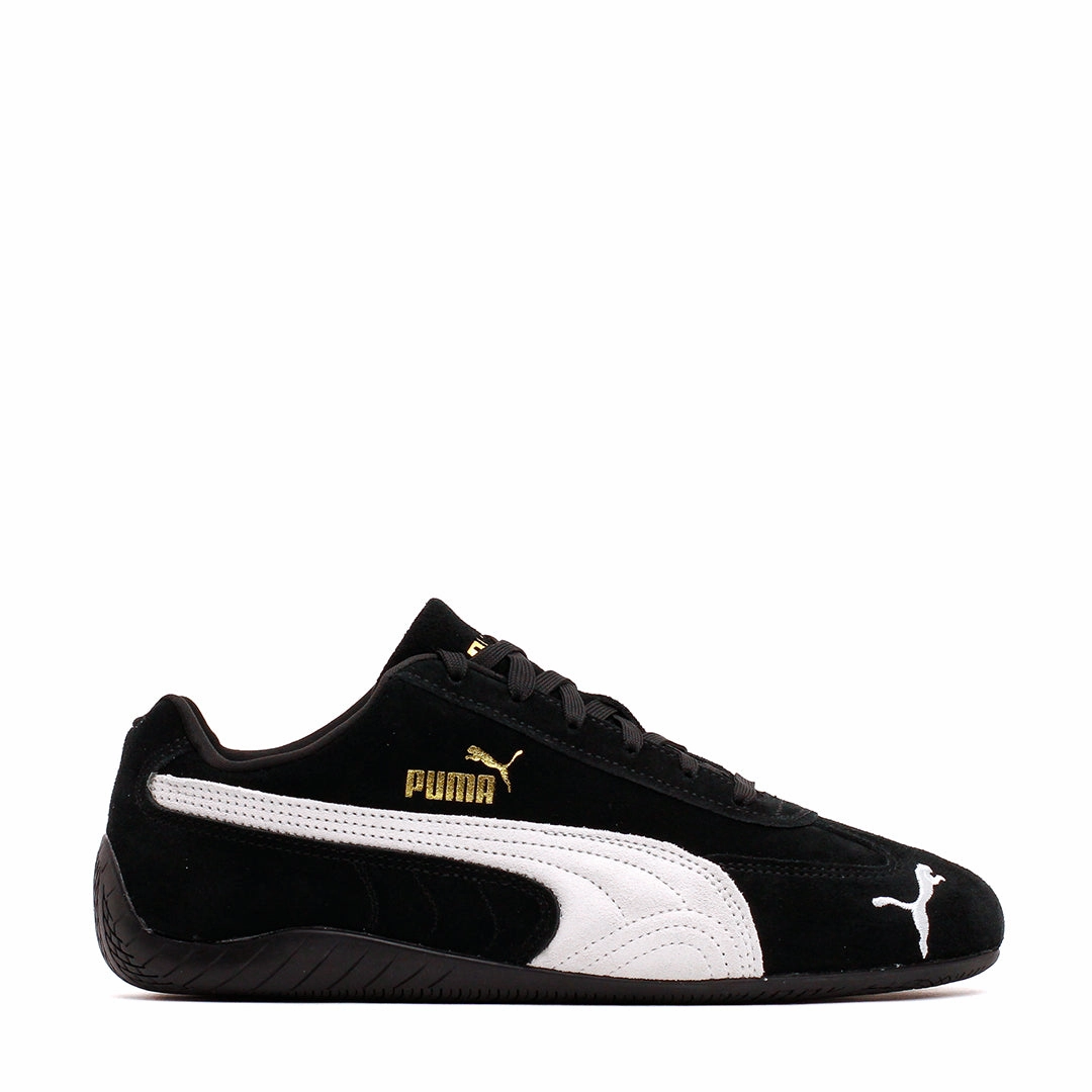 Puma Men Speedcat OG Black White Core 398846-01 Puma performance shoe models