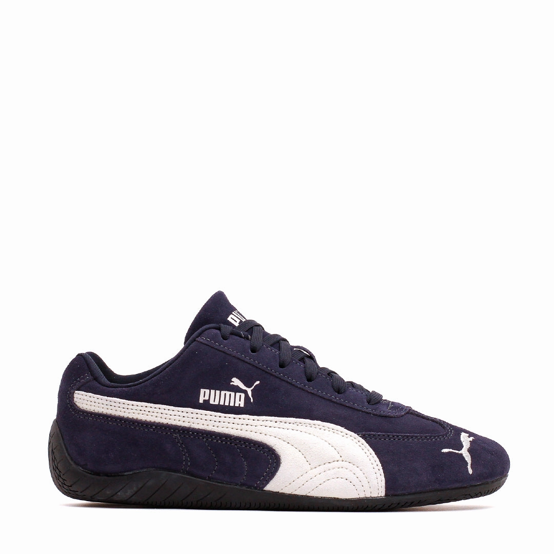 Puma Men Speedcat OG New Navy Warm White 398846-38 Puma performance shoe models