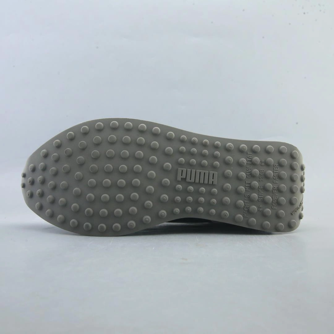 PUMA  MILE RIDER Puma sporty sneaker designs