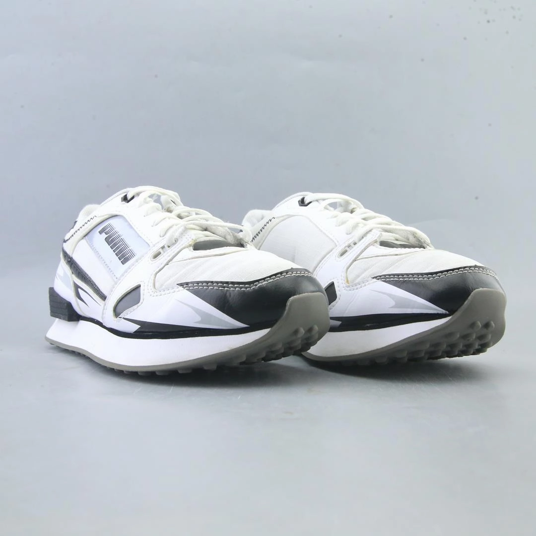 PUMA  MILE RIDER Puma sporty sneaker designs