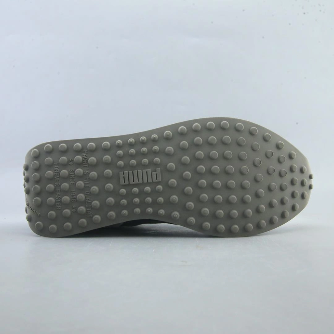 PUMA  MILE RIDER Puma sporty sneaker designs