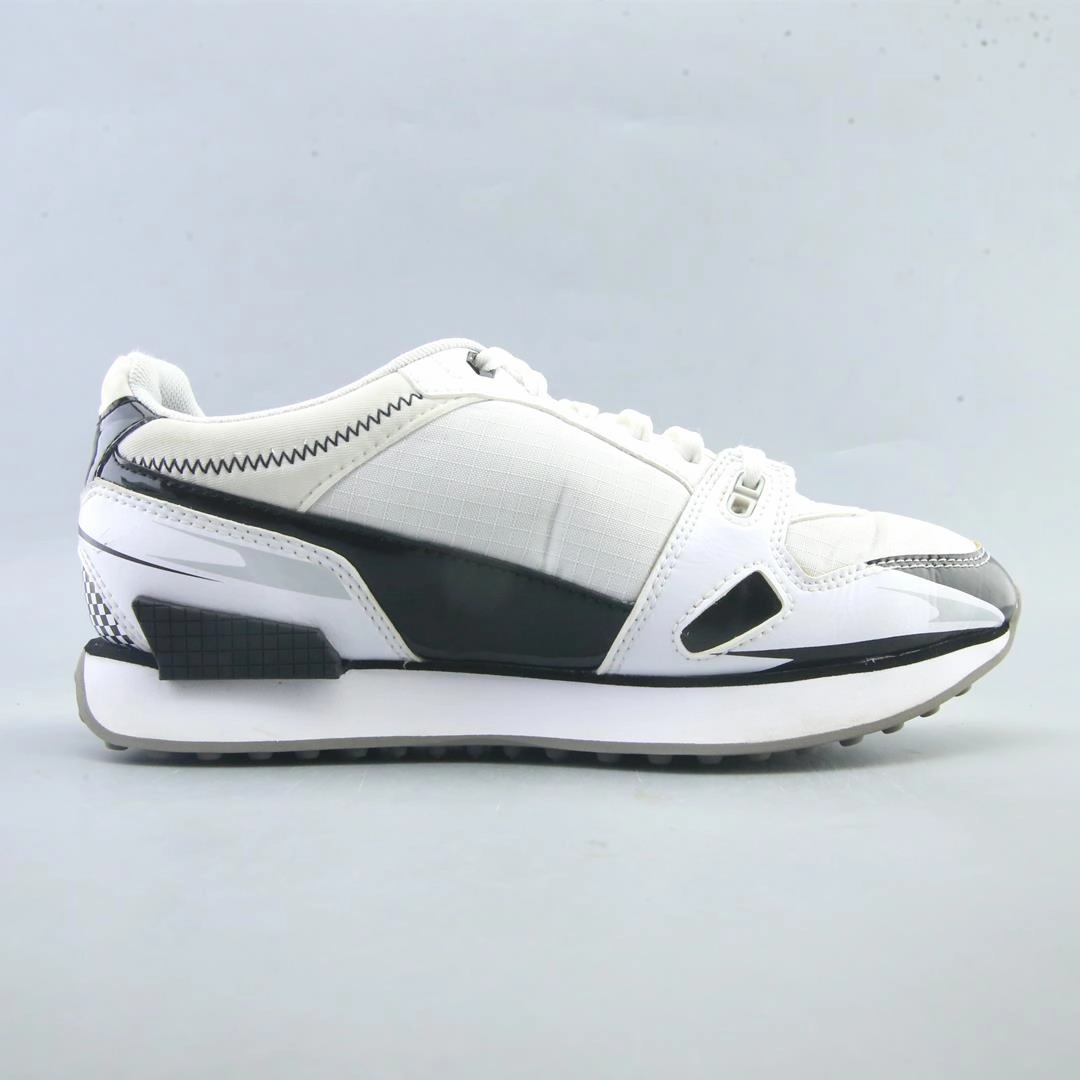 PUMA  MILE RIDER Puma sporty sneaker designs