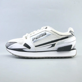 PUMA  MILE RIDER Puma sporty athletic sneaker designs