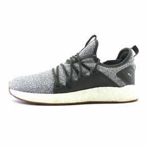 PUMA NEKO ENGINEER KNIT Puma sporty athletic sneaker designs