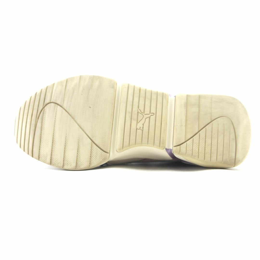 PUMA NOVA PASTEL GRUNGE Puma signature shoe pictures