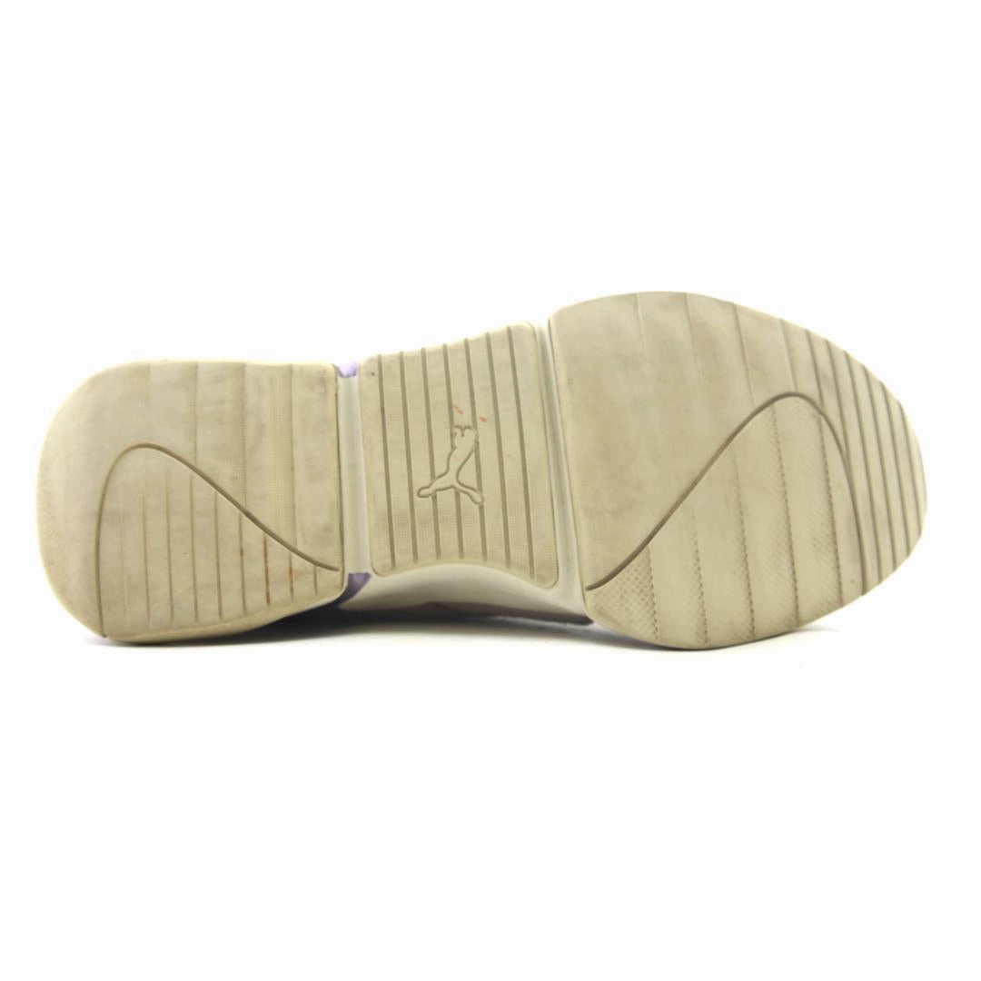 PUMA NOVA PASTEL GRUNGE Puma signature shoe pictures