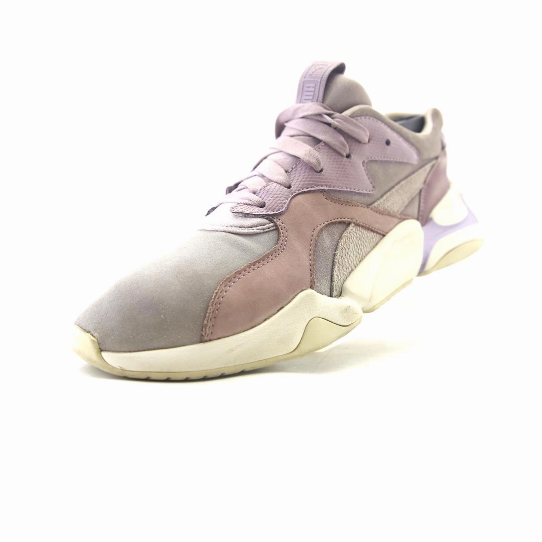 PUMA NOVA PASTEL GRUNGE Puma signature shoe pictures