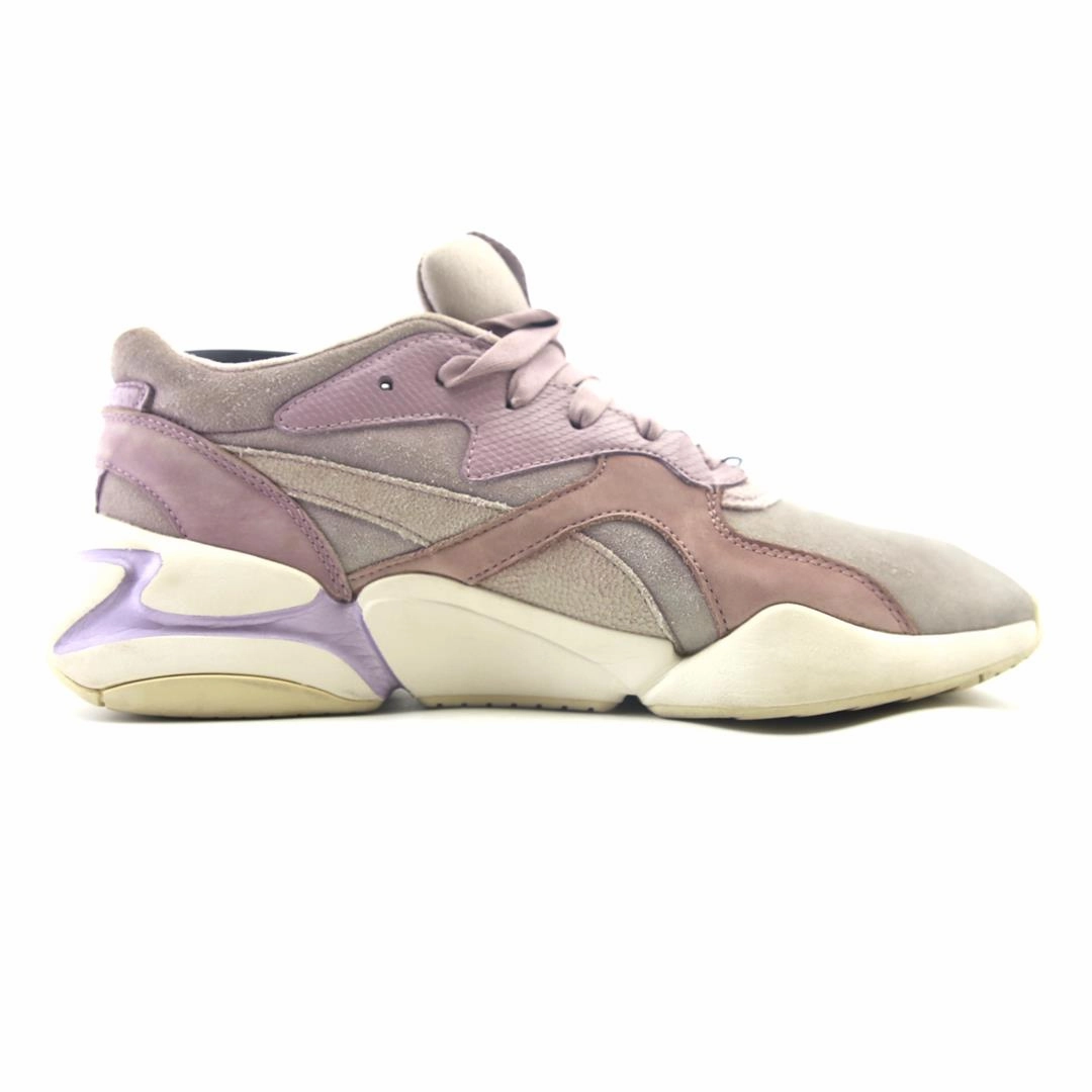 PUMA NOVA PASTEL GRUNGE Puma signature shoe pictures