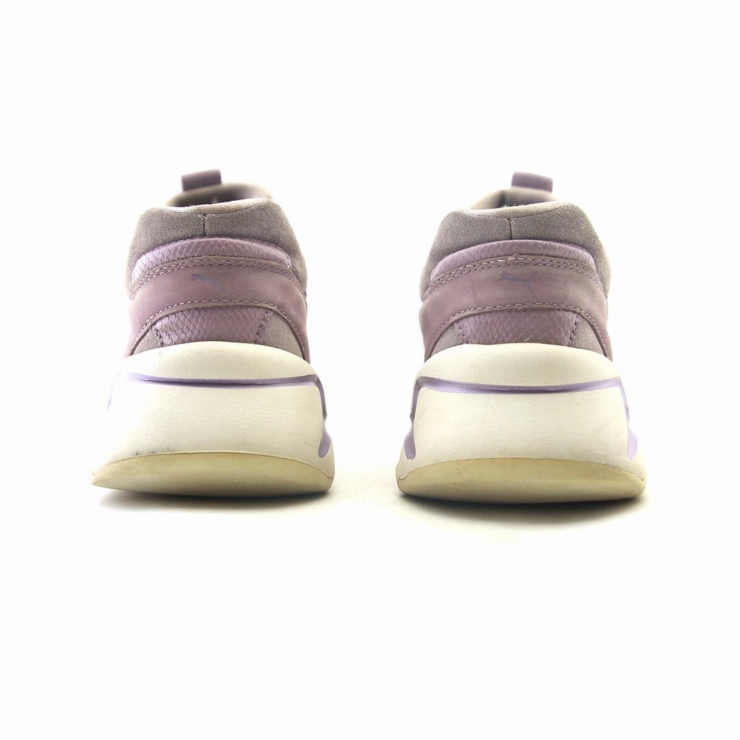 PUMA NOVA PASTEL GRUNGE Puma signature shoe pictures