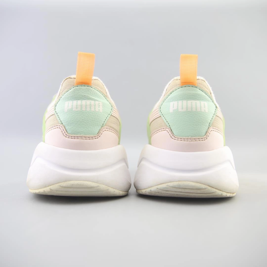 PUMA NUAGE RUN CAGE Puma sporty sneaker designs
