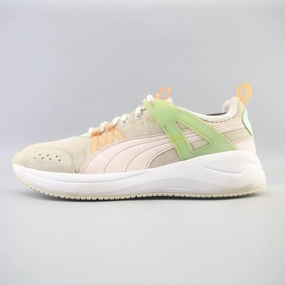 PUMA NUAGE RUN CAGE Puma sporty athletic sneaker designs