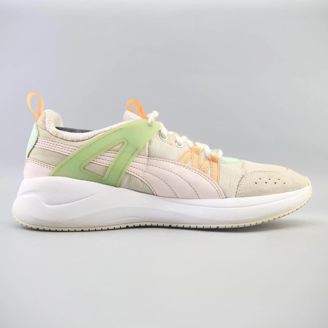PUMA NUAGE RUN CAGE Puma sporty sneaker designs