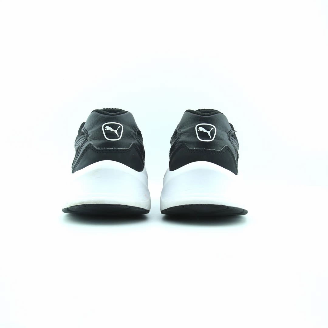 PUMA NUCLEUS LOW TOP Puma sporty sneaker designs