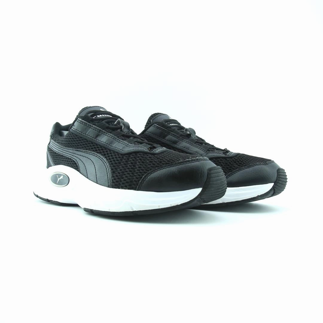 PUMA NUCLEUS LOW TOP Puma sporty sneaker designs