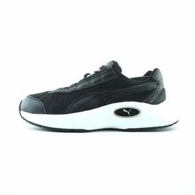 PUMA NUCLEUS LOW TOP Puma sporty athletic sneaker designs