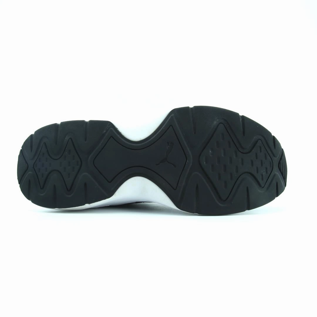PUMA NUCLEUS LOW TOP Puma sporty sneaker designs