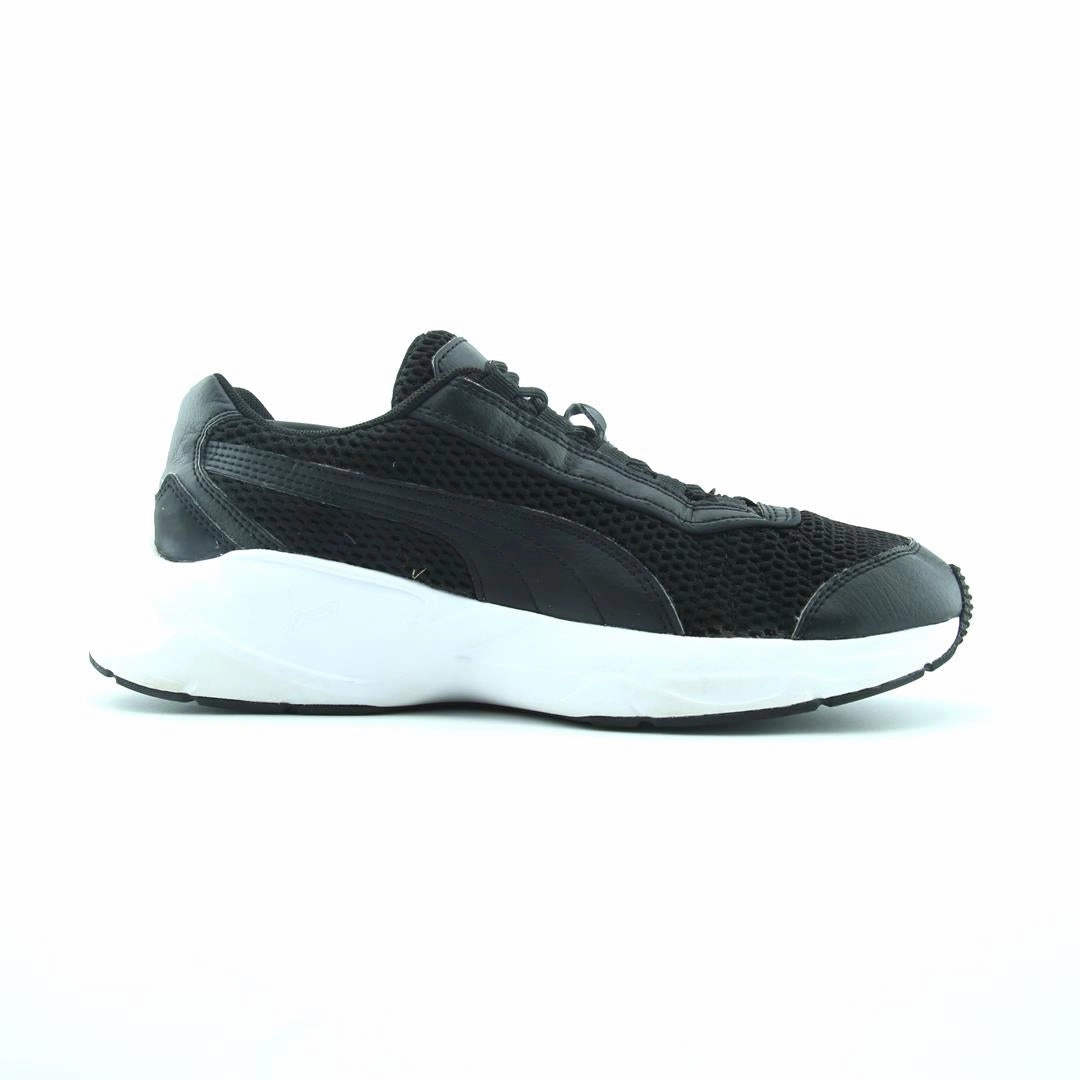 PUMA NUCLEUS LOW TOP Puma sporty sneaker designs