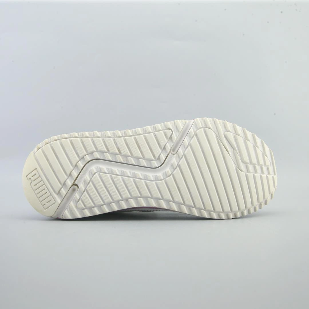 PUMA PACER FUTURE BLEACHED Puma signature shoe pictures